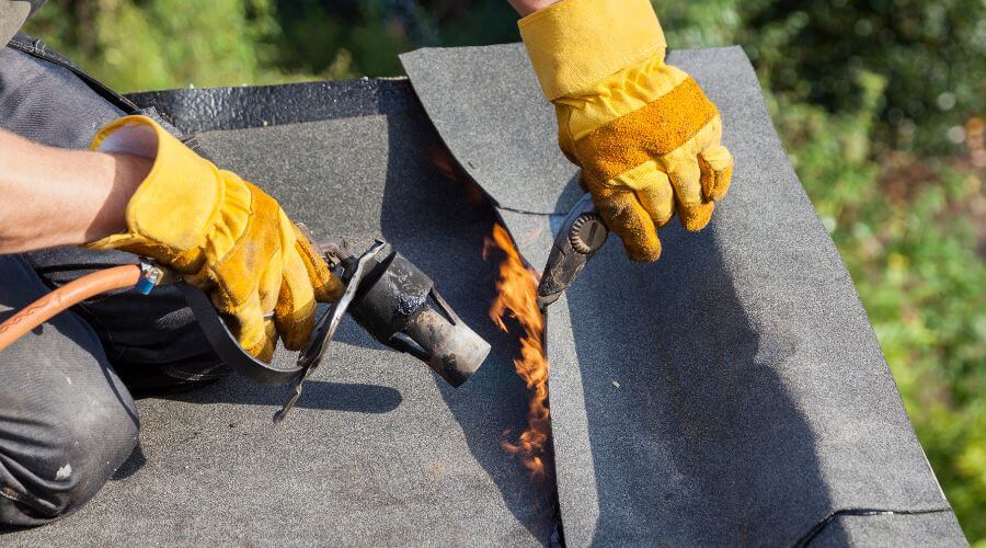 Expert Emergency Roof Repairs services in Waynesburg, PA